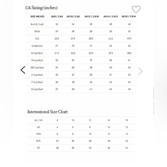 Nip Tuck Petal Plunge Joanne One Piece Swimsuit US 6 Sweetheart Neck Ruched Side - Picture 14 of 16